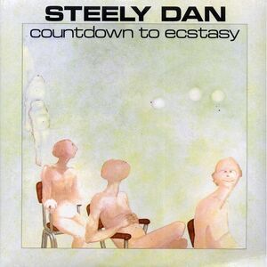 Steely Dan - Countdown To Ecstasy (180g) (remastered) - Vinyl LP
